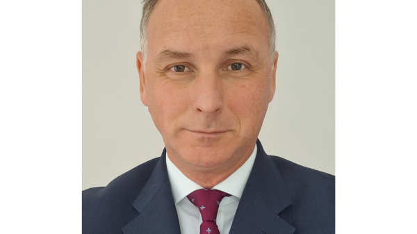 Gösta Albrecht wird Managing Director & Sales Lead Defense für Mittel- und Osteuropa (CEE) bei Accenture.