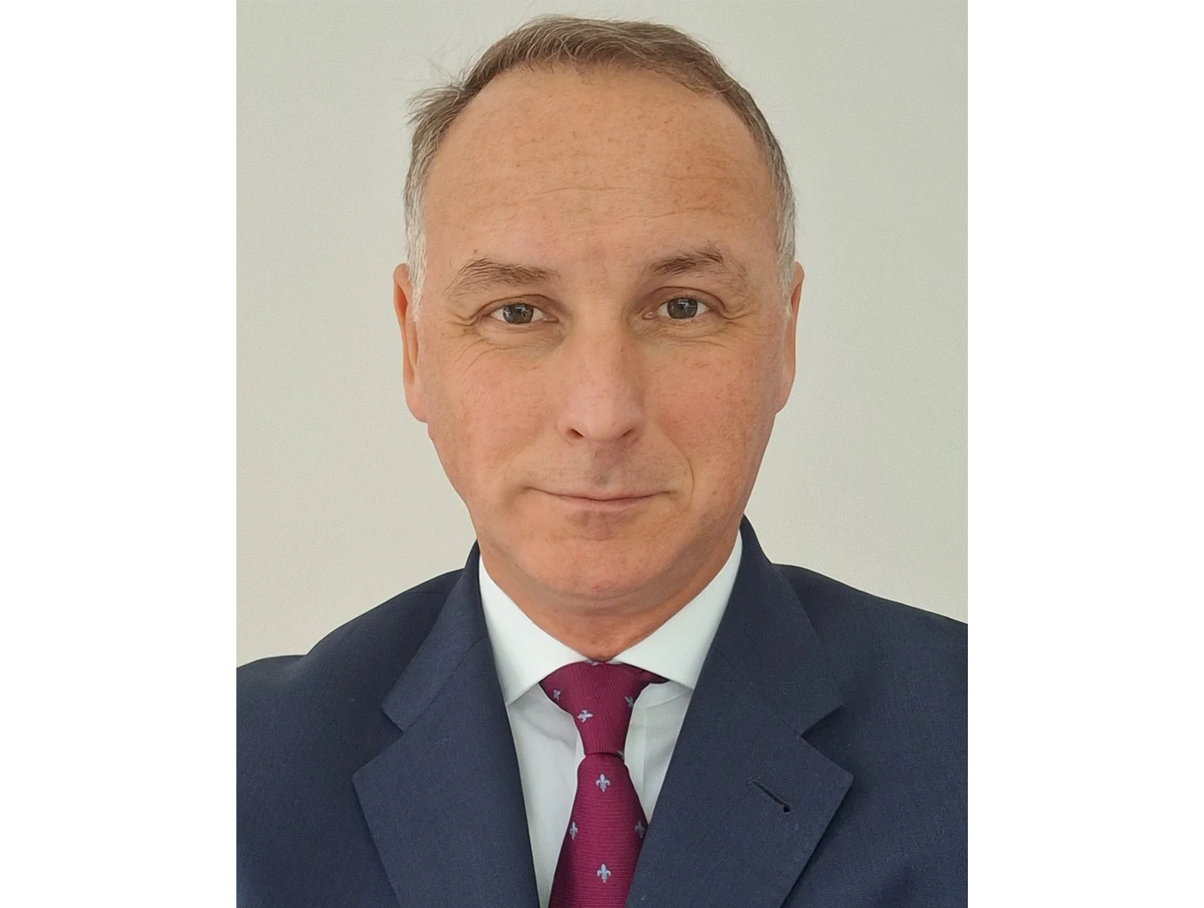 Gösta Albrecht wird Managing Director & Sales Lead Defense für Mittel- und Osteuropa (CEE) bei Accenture.