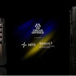 Strategische Vereinbarung: Circus Defence mit Ukraine-Regierungsprogramm BRAVE1