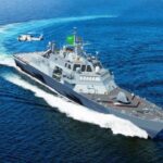 Saudische Schiffe erhalten Verteidigungssysteme von Lockheed Martin und Indra: Multi-Mission Surface Combat Ships (MMSC) der saudischen Marine