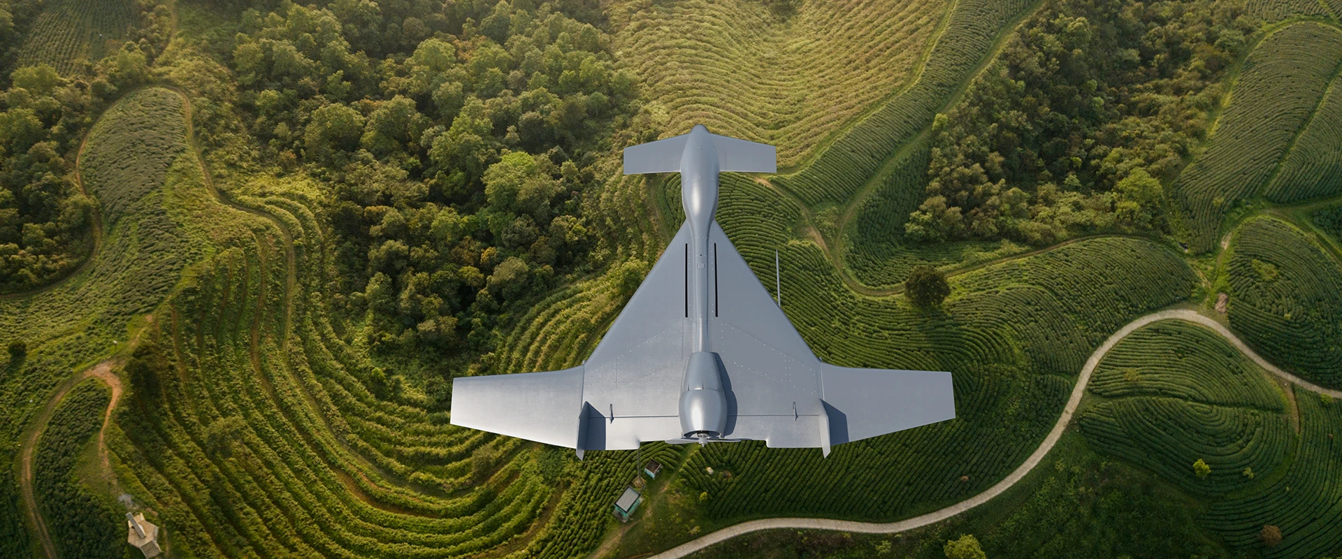 Harop ist eine kampferprobte Loitering Munition mit großer Reichweite von IAI.