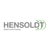 Hensoldt Logo für Industriespiegel