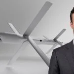 Uvision Europe wird auch die Loitering Munition HERO 120 in Europa anbieten und hat dafür mit Roman Didenco bereits einen CEO gefunden.