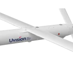 Das HERO-400 von Uvision.