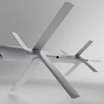 Die Loitering-Munition HERO 90 wurde für die Teilnahme am LASSO-Programm der US-Armee ausgewählt.