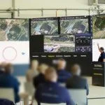 Elbit Systems Sweden hat erfolgreich die integrierte und digitalisierte Vernetzung von Landstreitkräften unter realistischen Einsatzbedingungen bei einer Live-Demonstration präsentiert.