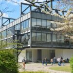 Forscherinnen und Forscher diskutieren, wie Konflikte eskalieren - und wie sie sich eindämmen lassen: Helmut Schmidt Universität der Bundeswehr in Hamburg.