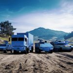 „Together on Mission“: Auf der Eurosatory 2026 präsentiert ZF Portfolio-Highlights für die europäische Verteidigungsindustrie.