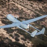 Die deutschen Streitkräfte wurden über den Einsatz verschiedener durch die Heron TP genutzten Waffensysteme im jüngsten Krieg mit dem Iran informiert.