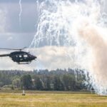 Scheinziele und Maßnahmen zum Schutz von Luftfahrzeugen waren unter den Beschaffungsvorhaben, die gestern im Haushaltsausschuss beschlossen wurden.