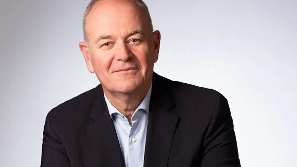 Horst Rieder wird ab dem 1. November 2025 Chief Financial Officer (CFO) von Donaustahl.