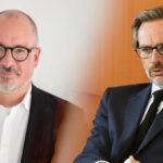 Neue Staatssekretäre im BMVg: Dr. Jan Stöß (l.) und Jens Plötner.