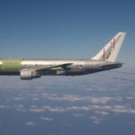 Der IAI 767 Multi Mission Tanker Transport basiert aus einer Boeing 767-300ER und versucht nun als günstige Alternative in den Markt der Flugzeuge für die Luftbetankung einzusteigen.