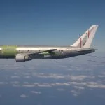 Der IAI 767 Multi Mission Tanker Transport basiert auf einer Boeing 767-300ER.