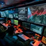 Die neue Lösung von IAI basiert auf fortschrittlichen Technologien zur Informationsgewinnung aus einer Vielzahl von Sensoren und Plattformen, die ein gemeinsames Lagebild liefern, sowie auf verfügbaren tödlichen Waffen jenseits der Grenze, die schnell und autonom aktiviert werden können.