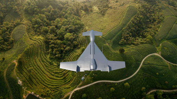 Der Auftragsbestand der Israel Aerospace Industries (IAI) belief sich Ende September auf 26,5 Milliarden US-Dollar.