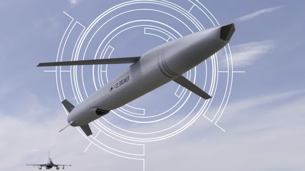 Aserbaidschan hat während seiner Parade zum Tag des Sieges in Baku am 8. November 2025 öffentlich die israelische Ice Breaker-Rakete vorgestellt und offiziell beschafft, eine von Rafael Advanced Defense Systems entwickelte Luftabwehrrakete der nächsten Generation.