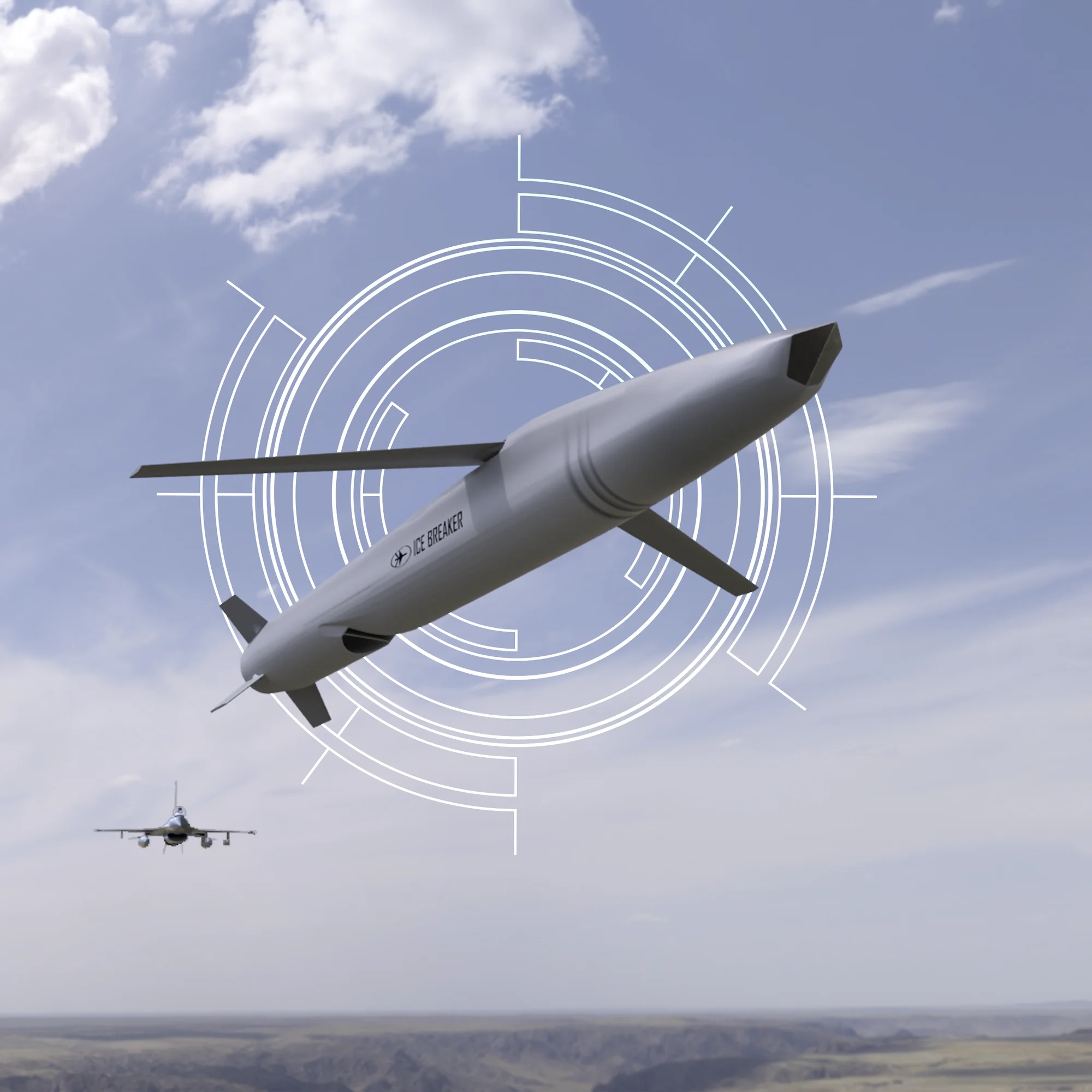 Aserbaidschan hat während seiner Parade zum Tag des Sieges in Baku am 8. November 2025 öffentlich die israelische Ice Breaker-Rakete vorgestellt und offiziell beschafft, eine von Rafael Advanced Defense Systems entwickelte Luftabwehrrakete der nächsten Generation.