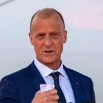 Der ehemalige Airbus-Chef Tom Enders wird neuer Vorsitzender des KNDS Board of Directors.
