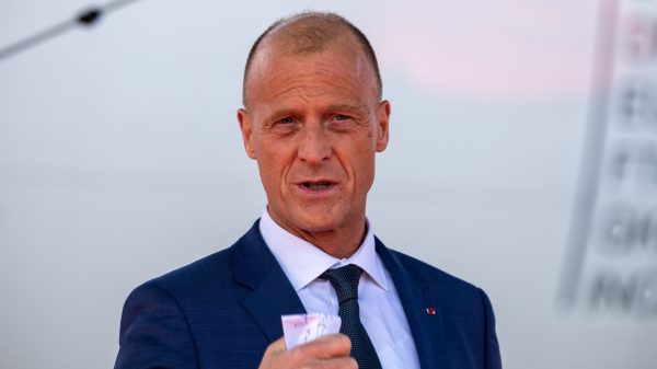 Der ehemalige Airbus-Chef Tom Enders wird neuer Vorsitzender des KNDS Board of Directors.