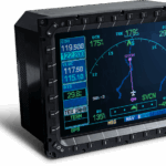 IMCO Group Next Generation Aviation Display