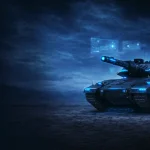 Dank der IMCO-Systeme wird aus einem Kampffahrzeug eine Software Defined Plattform. Und das Fahrzeug erhält ein schnelles und umfassendes Lagebild, von Innen und Außen.