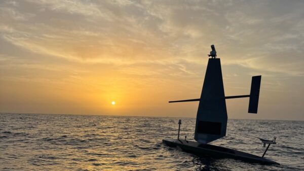 Drohnenschiffe: Die israelische Marine hat erstmals unbemannte Schiffe in der ausschließlichen Wirtschaftszone (AWZ) im Mittelmeer eingesetzt.