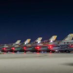 in den frühen Morgenstunden startete heute ein israelischer Großangriff auf den Iran.