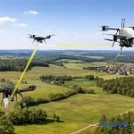 Elbit Systems Deutschland hat eine strategische Vereinbarung mit dem deutschen Start-up Cucuyo geschlossen.