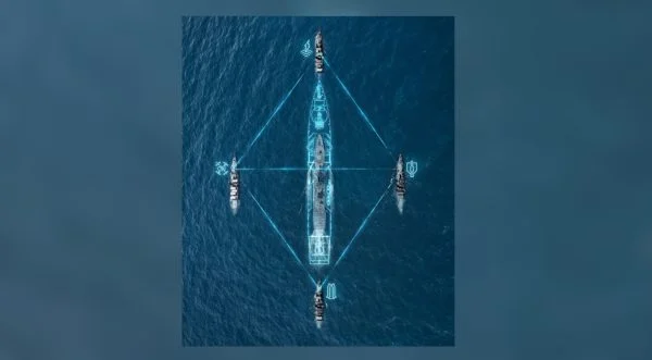 IAI DIAMOND – Modulares System stärkt Schlagkraft auf See
