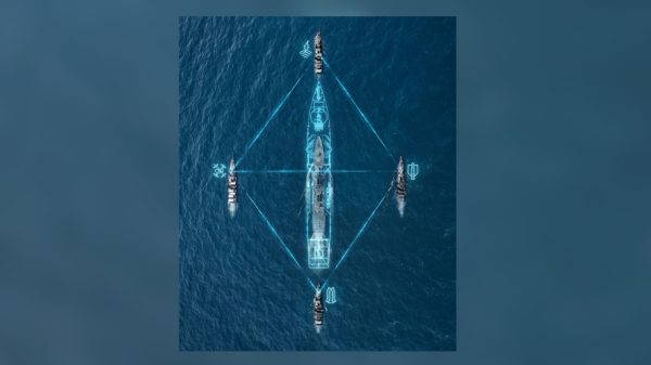 IAI DIAMOND – Modulares System stärkt Schlagkraft auf See
