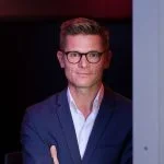 Frank Dirksen wird Chief Commercial Officer (CCO) bei Helsing.