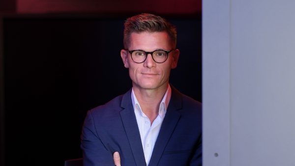 Frank Dirksen wird Chief Commercial Officer (CCO) bei Helsing.