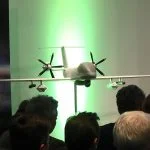 Unbemannte Abschreckung mit Klärungsbedarf – Unbemannte Systeme sind heute in einer großen Bandbreite verfügbar.