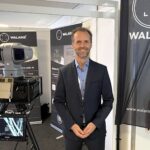 David Sonntag, Senior Director Business Development bei der Walaris GmbH ist gesprächsbereit auf der RüNet zu finden.