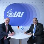 IAI hat mit dem Land Berlin eine Absichtserklärung unterzeichnet, um ein neues Innovationszentrum für Luft- und Raumfahrt sowie Verteidigung in Berlin zu errichten.