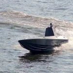 Serienproduktion gestartet: Rheinmetall baut maritime unbemannte Systeme in Hamburg