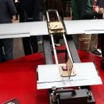 Baby Cloud ist das neueste und mit 650 Dollar besonders kostengünstige Produkt von General Cherry.