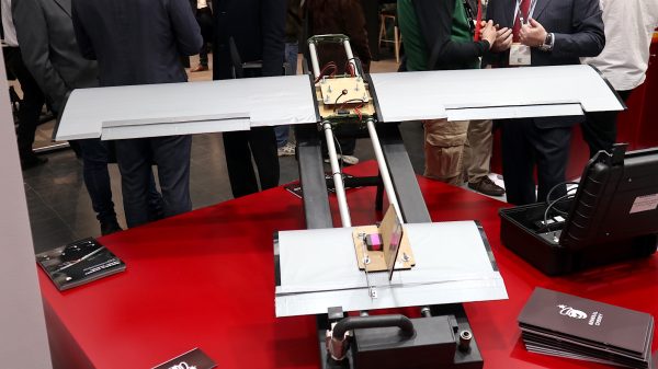 Baby Cloud ist das neueste und mit 650 Dollar besonders kostengünstige Produkt von General Cherry.