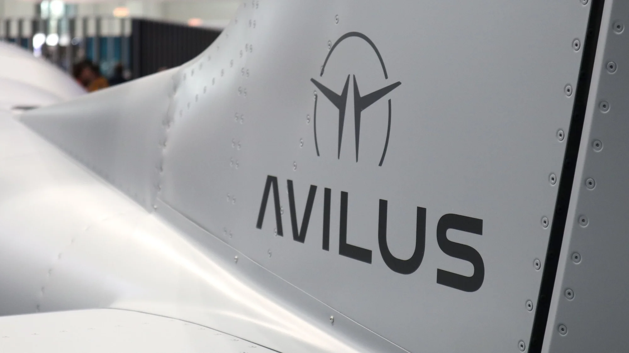 Avilus hat mittlerweile drei unbemannte Systeme im Portfolio.