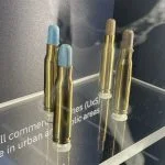UDD Light Munition (Blau) ist ab jetzt verfügbar, die UDT Heavy (Braun) soll später folgen.