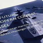 Mit der in Brüssel detailliert vorgestellten European Combat Vessel (ECV) soll begleitet durch die EDA erstmals eine gemeinsame Familie moderner Kriegsschiffe in Europa entstehen.