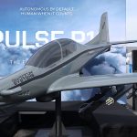 Quantum Systems stellte auf der ILA PULSE P19 vor.