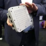 Vorstellung von NEMACS auf der ILA.