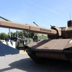 CAPINT stellt eine „Brückenfähigkeit“ zwischen den Kampfpanzern der aktuellen Generation und denjenigen dar, die aus dem MGCS-Programm der nächsten Generation hervorgehen werden.
