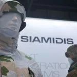 Siamidis bot der Arktis-erprobt: Wie Frankreich von nordischer Kältekompetenz profitiert – Nordic Combat Uniform eine Bühne auf der Eurosatory.