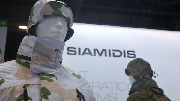 Siamidis bot der Arktis-erprobt: Wie Frankreich von nordischer Kältekompetenz profitiert – Nordic Combat Uniform eine Bühne auf der Eurosatory.