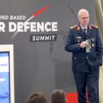 Der Stellvertretende Inspekteur der Luftwaffe, Generalleutnant Lutz Kohlhaus forderte beim Ground Based Air Defence Summit in Berlin ein neues Flugabwehrraketengeschwader.