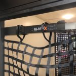 BlackX von Libervit ist ein neues Zugangskontrollnetz für Spezialeinheiten.
