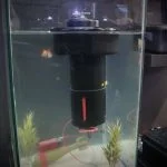 Die Mission Underwater (MUW) ist eine hochmoderne Boje, die zeitverzögert, konspirativ oder ad hoc einsetzbar ist.